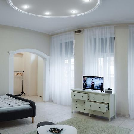 Mainstreet Apartman Subotica Exterior foto