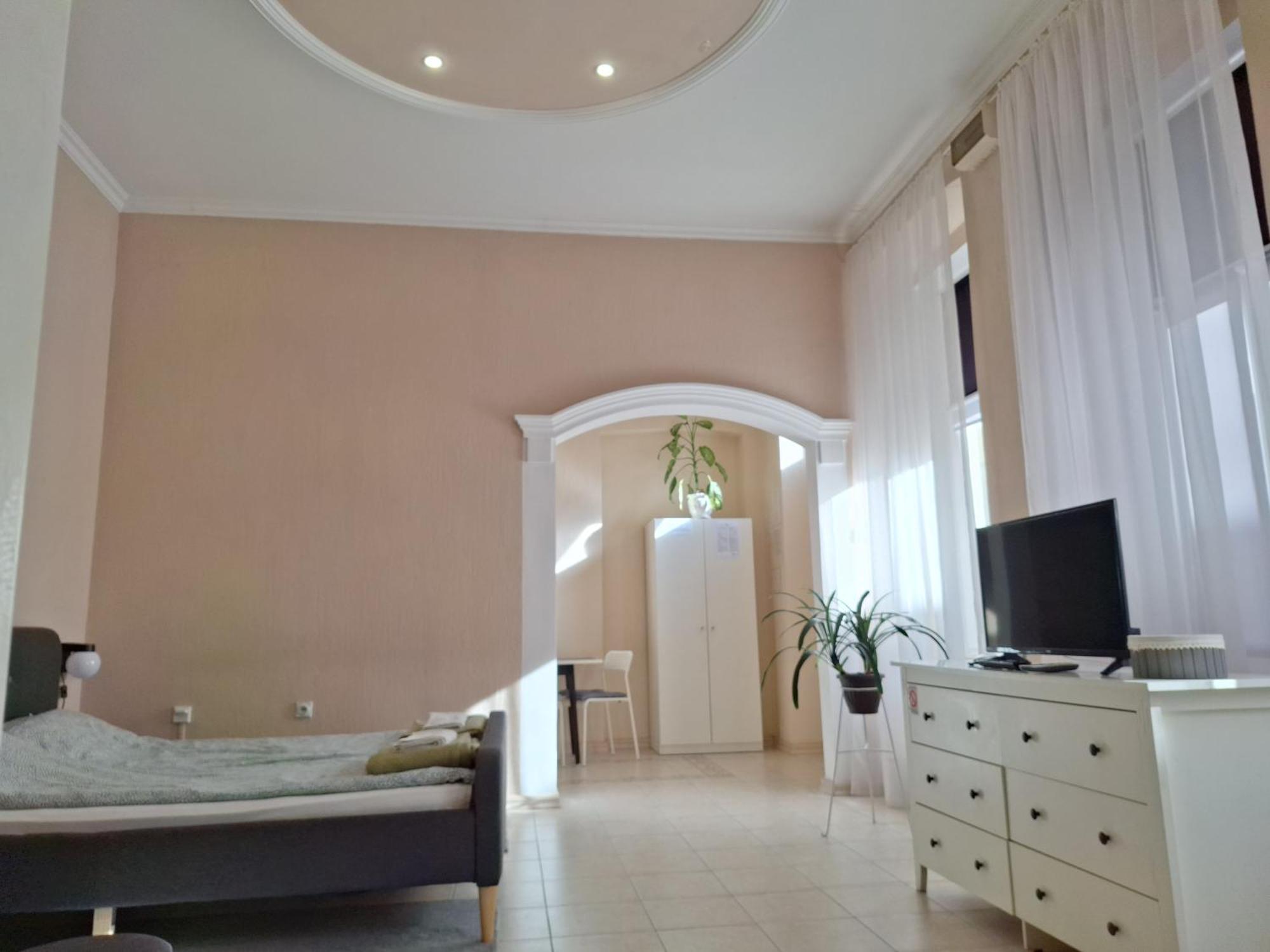 Mainstreet Apartman Subotica Exterior foto